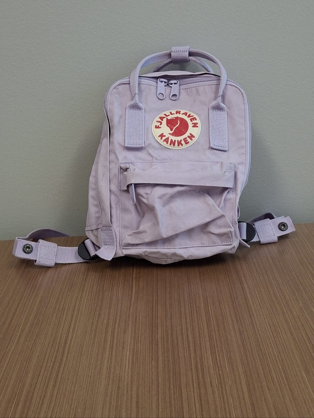 FJALLRAVEN KANKEN Backpack SZ S